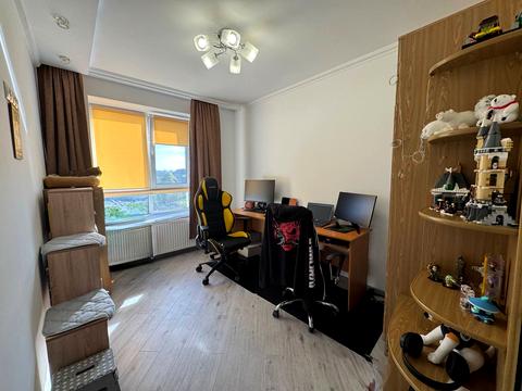 квартира за адресою Слобідська вул., 20