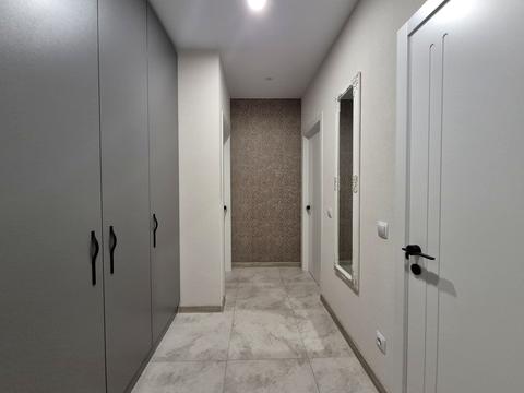 квартира по адресу Университетская ул., 3/8