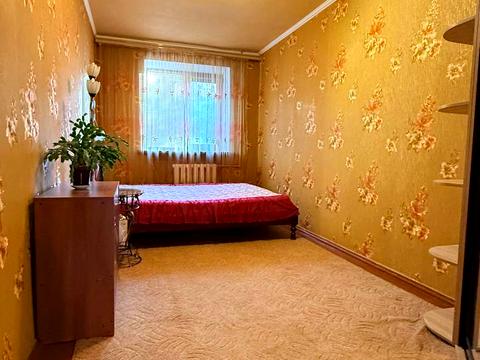 квартира за адресою Незалежності вул. (Титова), 22