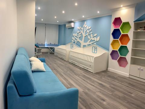 квартира по адресу Голосеевский просп. (40-летия Октября), 60