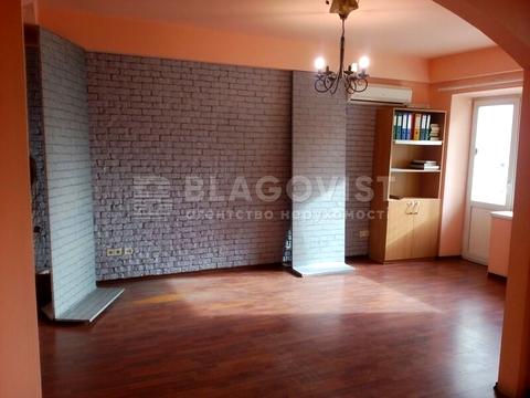 квартира за адресою Дмитрівська вул., 3/7