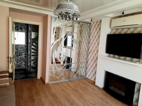 квартира по адресу Половецкая ул., 16-А