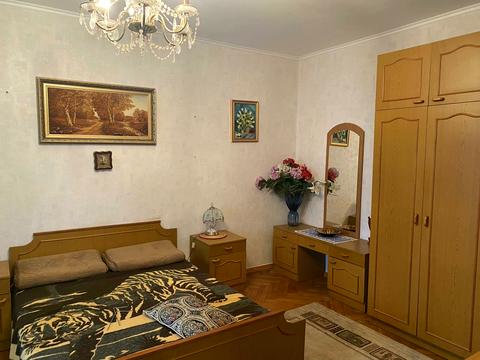 квартира по адресу Подлесная ул., 2