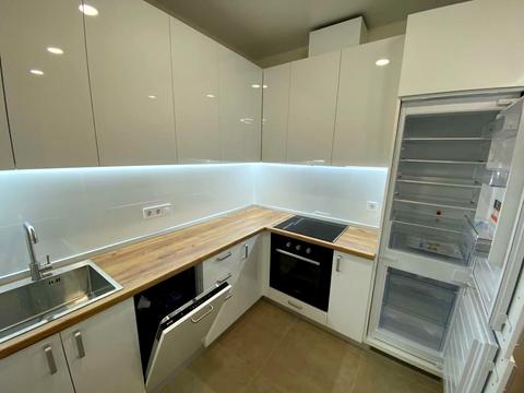 квартира по адресу Воскресенская ул., 26А