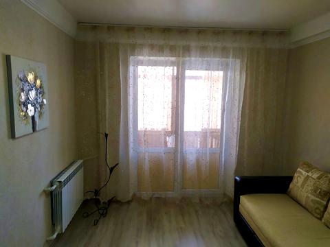 квартира по адресу Кондратюка Юрия ул., 4-Б