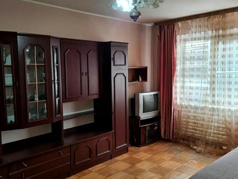 квартира за адресою Докії Гуменної вул. (Юрія Смолича), 6-В