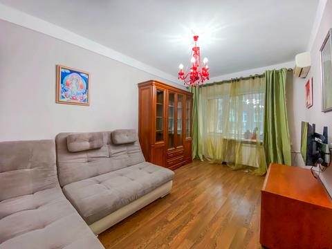 квартира по адресу Орлыка Пылыпа ул., 9