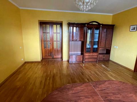 квартира по адресу Старонаводницкая ул., 6