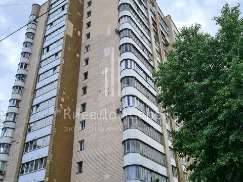 квартира за адресою Відрадний просп. (Чубаря), 55