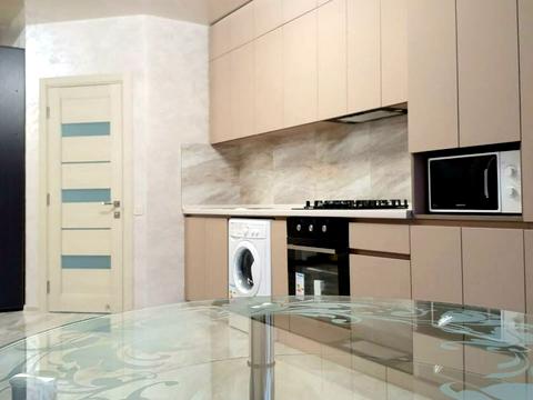 квартира за адресою Малиновского , 5 