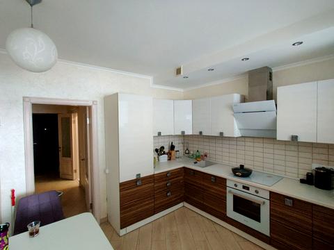 квартира по адресу Ушинского ул., 14-Б