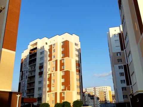 квартира за адресою Машинобудівників вул., 27