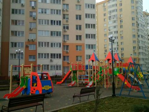 квартира по адресу ЖМ Радужный