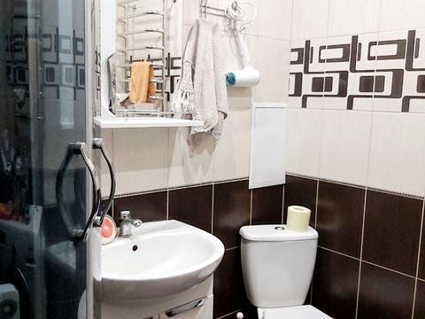 квартира по адресу Подільська, 2