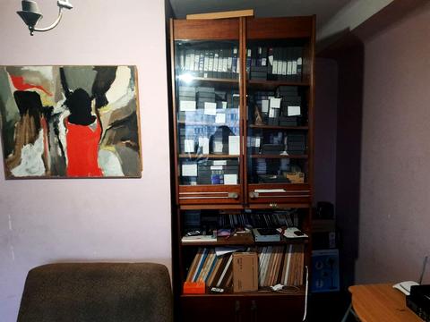 квартира за адресою Ентузіастів вул., 3