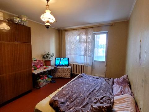 квартира по адресу Героев Днепра ул., 57