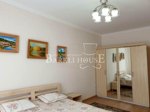 квартира по адресу Андрія Мельника ул. (Генерала Тупікова), 5/1