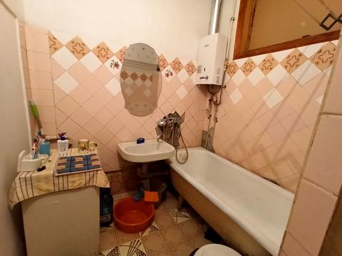 комната по адресу Берестейский просп. (Победы), 73/1