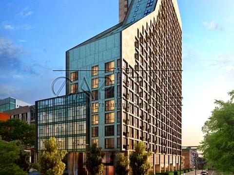 квартира по адресу Загоровская ул. (Багговутовская), 34