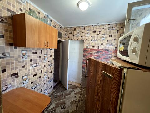 квартира за адресою Фабрична вул., 1/1