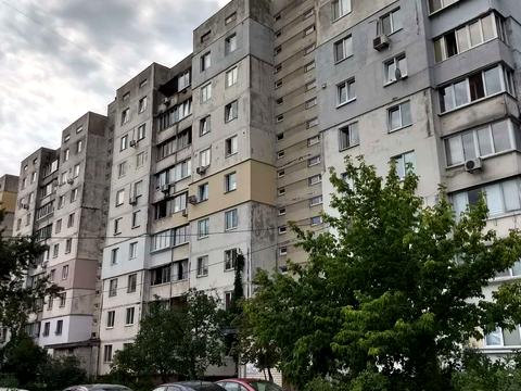 квартира по адресу Радужная ул., 10