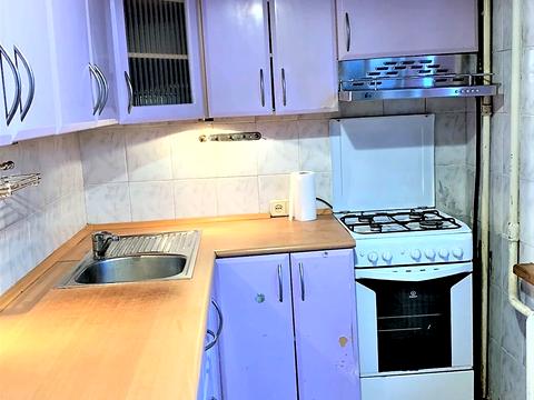 квартира за адресою Кирилівська вул. (Фрунзе), 172