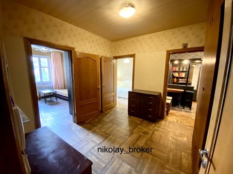 квартира за адресою Квітневий пров., 1-В