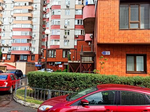 квартира по адресу Петра Калнишевського ул. (Михайла Майорова), 7