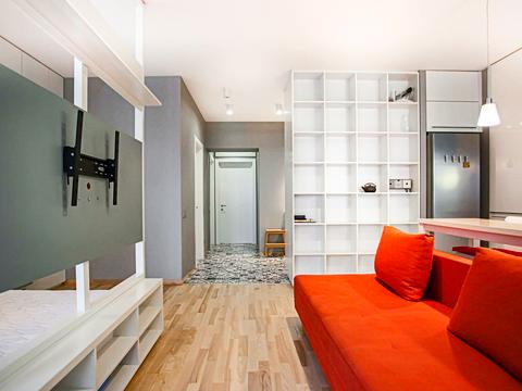 квартира по адресу Марии Примаченко ул. (Першотравнева), 25-А