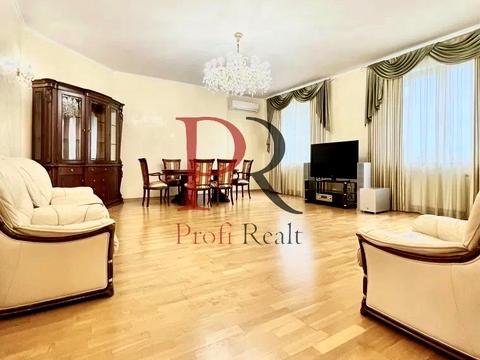 квартира за адресою Єжи Ґедройця вул. (Тверська), 2