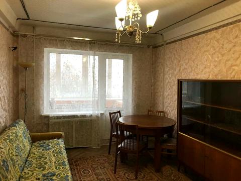 квартира за адресою Шолом-Алейхема вул., 19-А