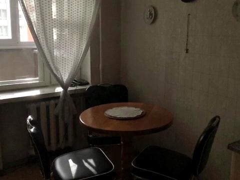 квартира за адресою Антоновича вул. (Горького), 152