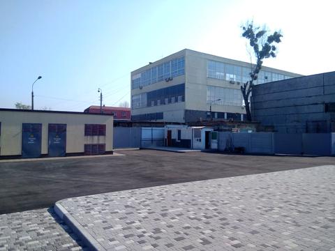 комерційна за адресою Волинська вул., 56