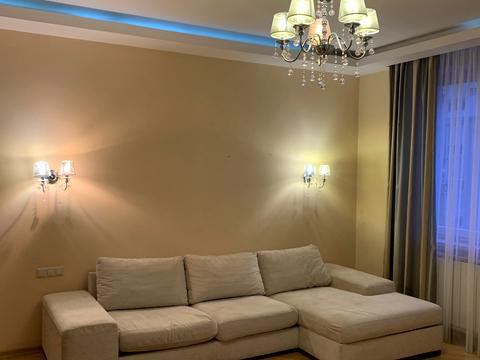 квартира за адресою Володимира Івасюка просп. (Героїв Сталінграду), 2гк1