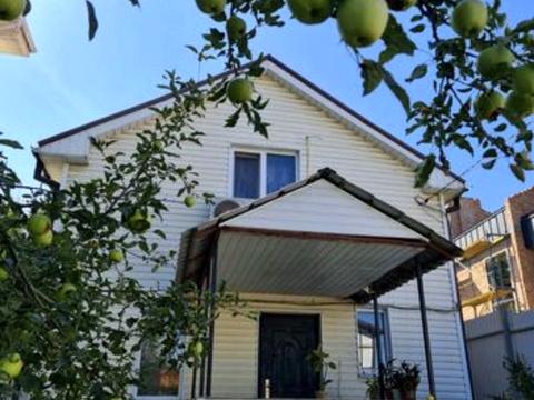 будинок за адресою Професора Буйка вул.