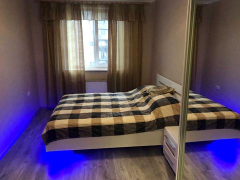 квартира по адресу Івана Сльоти ул., 49