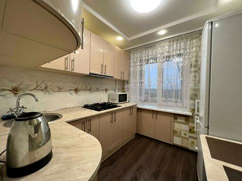 квартира за адресою Калинова вул., 37