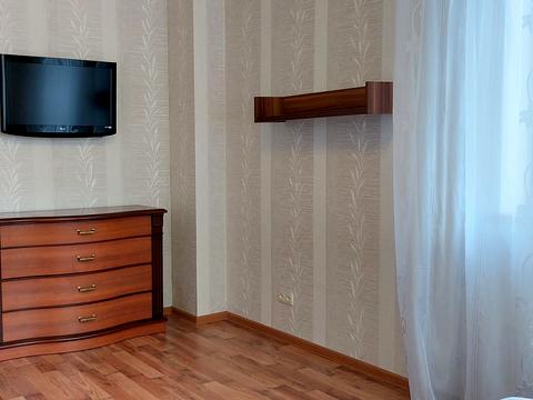 квартира по адресу Добровольцев ул. (Маршала Говорова), 10г