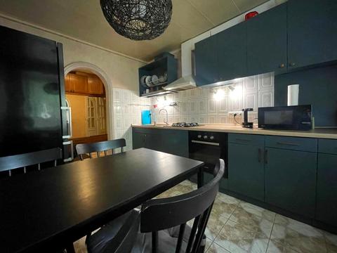 квартира за адресою Межигірська вул., 43