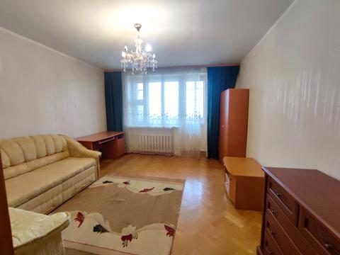 квартира по адресу Генерала Алмазова ул. (Кутузова), 6