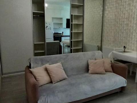 квартира за адресою Жилянська вул., 118