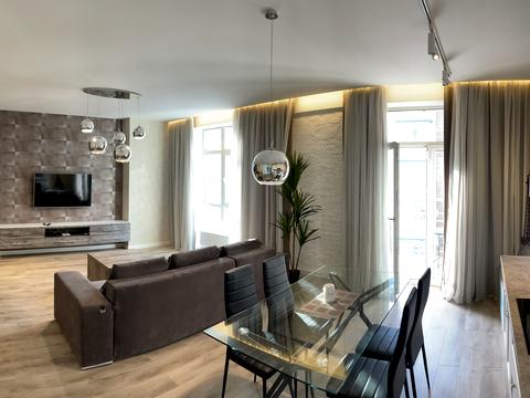 квартира за адресою Саперне Поле вул., 12
