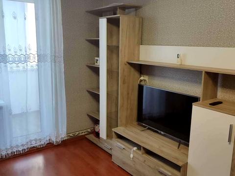 квартира за адресою Срібнокільська вул., 8