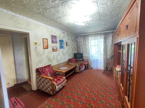 квартира за адресою Володимира Сіренка, 10