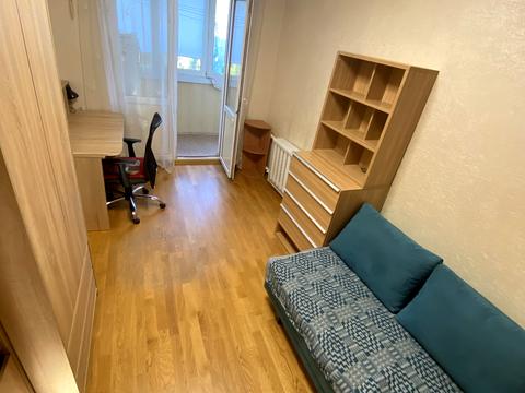 квартира за адресою Академіка Доброхотова вул., 11-А