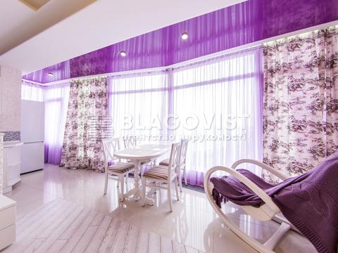 квартира за адресою Вишгородська вул., 45