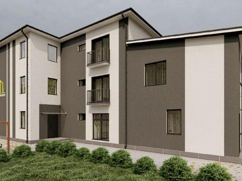 квартира за адресою Богдана Хмельницького, 175а