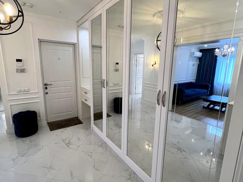 квартира по адресу Тираспольская ул., 60