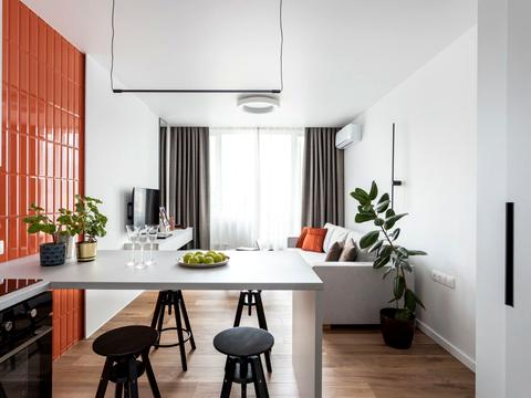 квартира за адресою Михайла Бойчука вул. (Кіквідзе), 41а