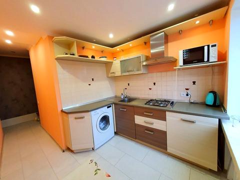квартира по адресу Волынская ул., 3